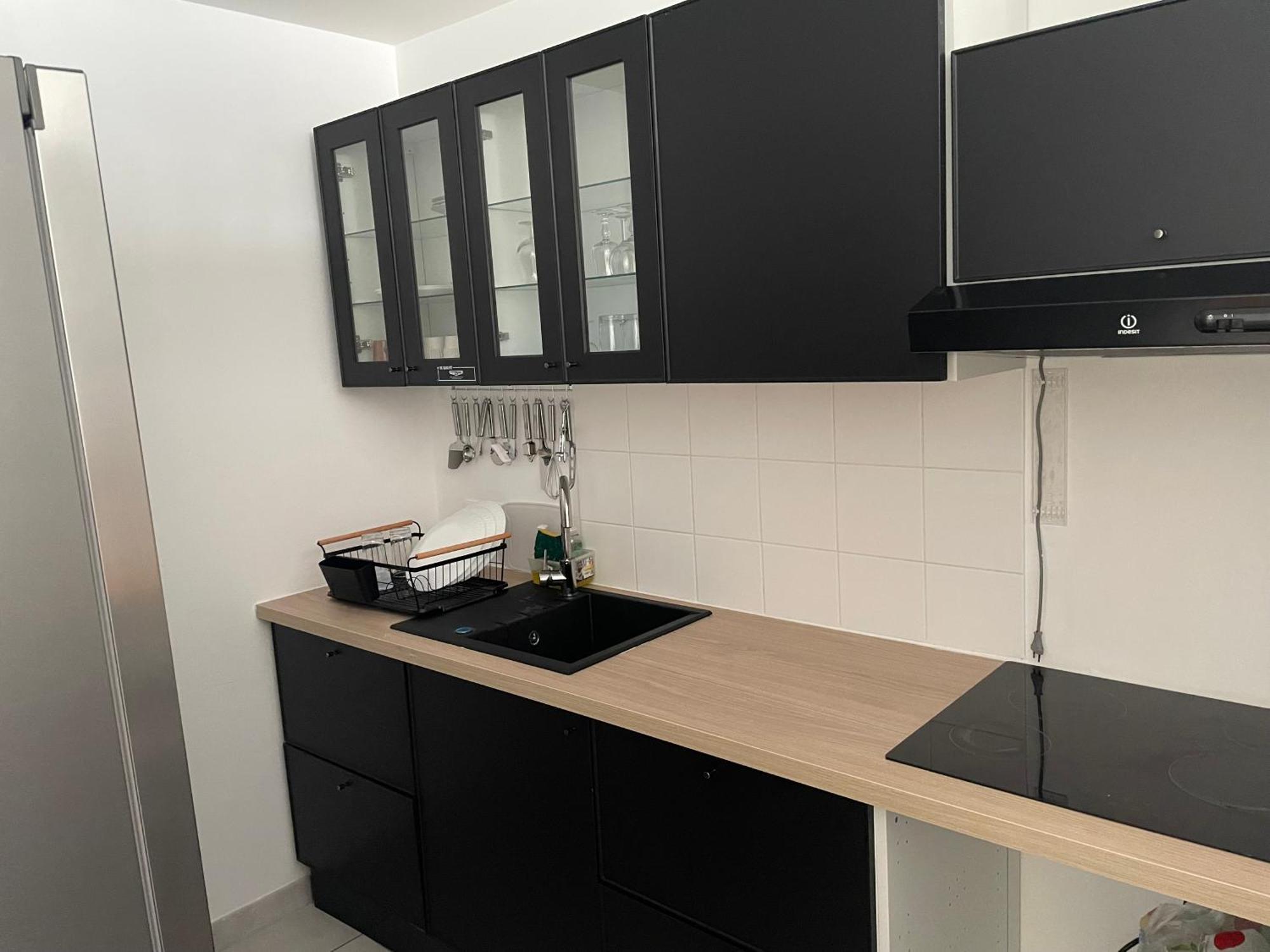 Apartamento Smb Bezons Exterior foto