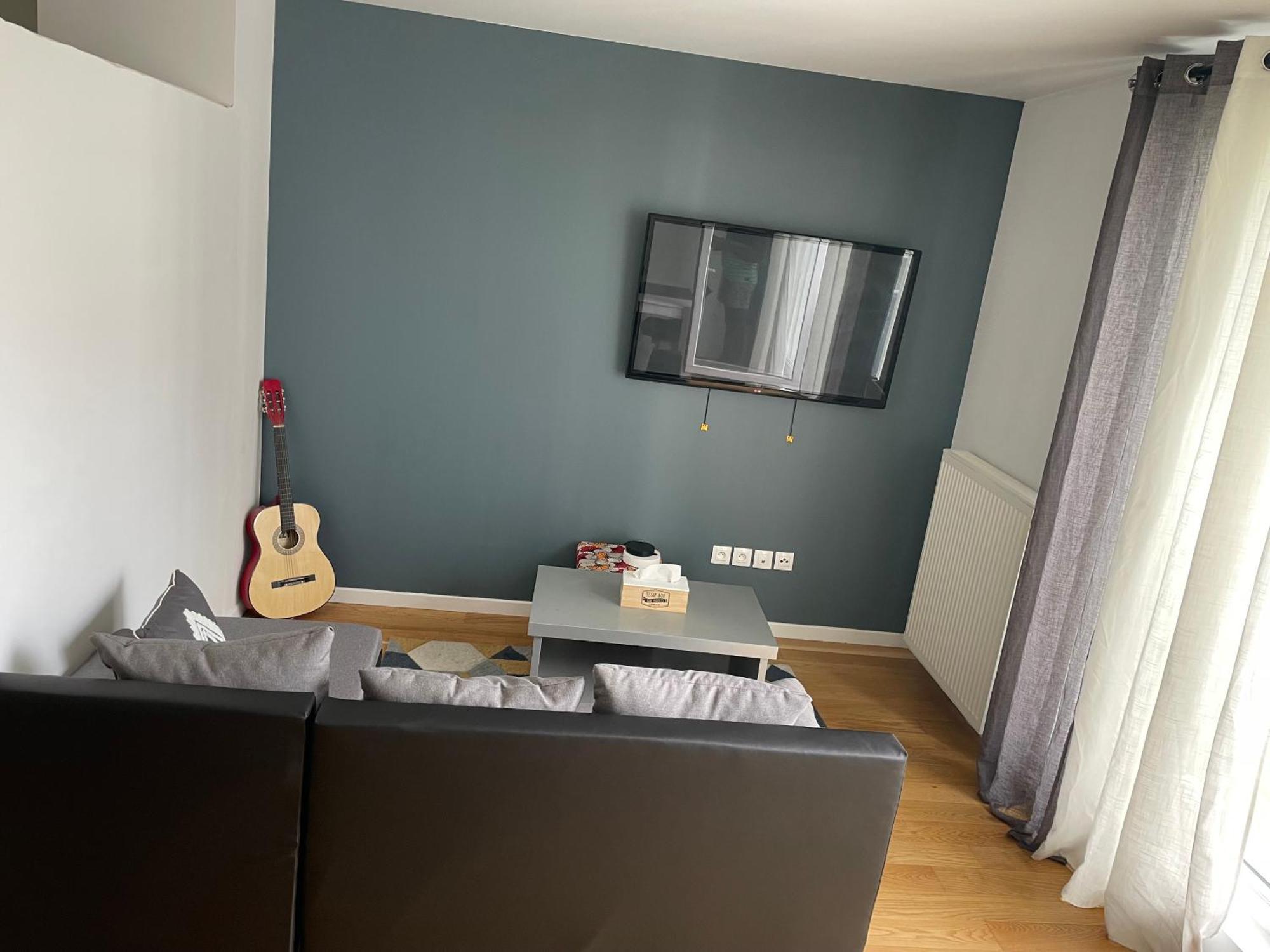 Apartamento Smb Bezons Exterior foto